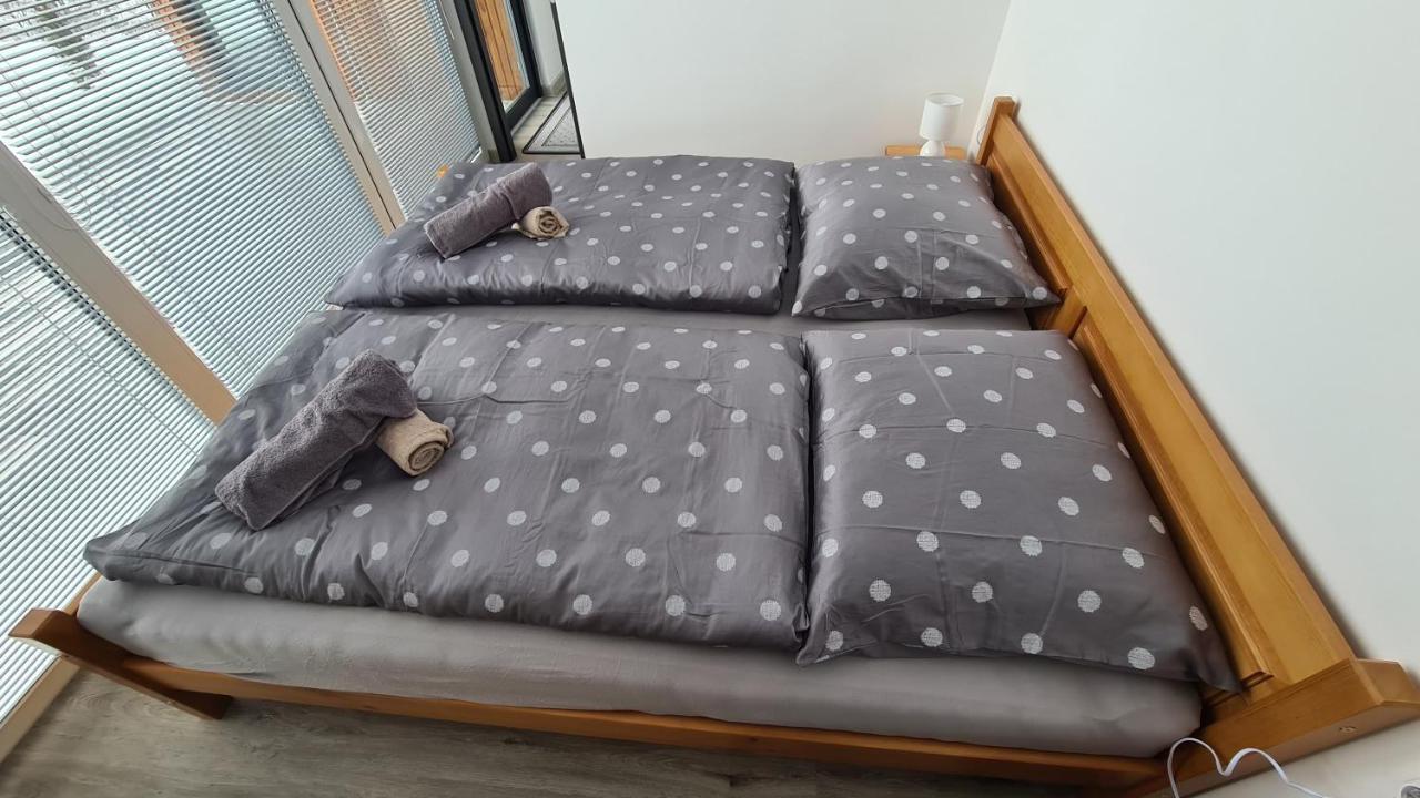 Apartmany Tatrio Mlynceky Eksteriør bilde