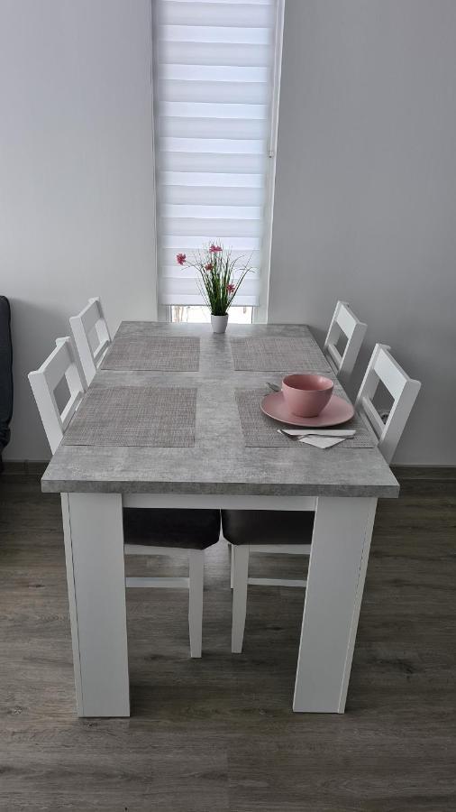 Apartmany Tatrio Mlynceky Eksteriør bilde