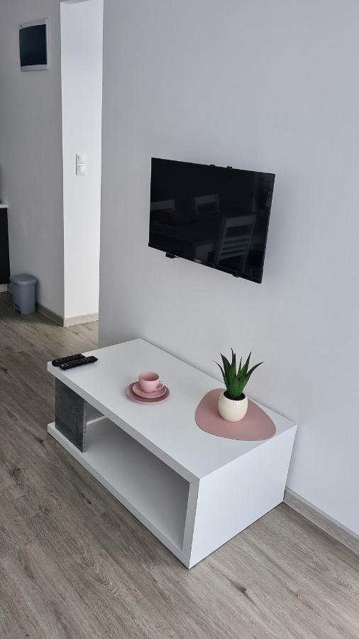 Apartmany Tatrio Mlynceky Eksteriør bilde