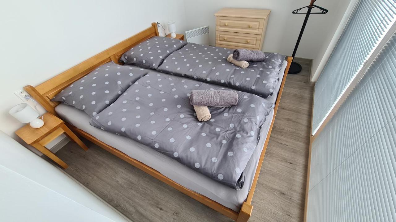 Apartmany Tatrio Mlynceky Eksteriør bilde