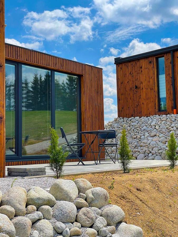 Apartmany Tatrio Mlynceky Eksteriør bilde