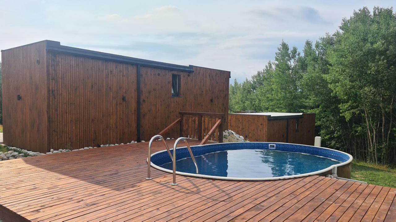 Apartmany Tatrio Mlynceky Eksteriør bilde